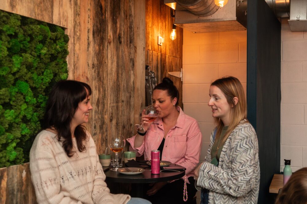 New restaurant championing health and sustainability opens in Liverpool
