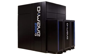 D-Wave Quantum and Japanese pharma use quantum computing in drug discovery process