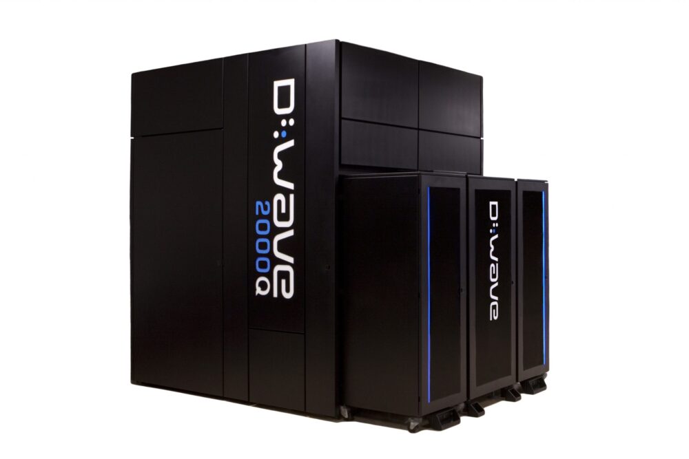 D-Wave Quantum and Japanese pharma use quantum computing in drug discovery process