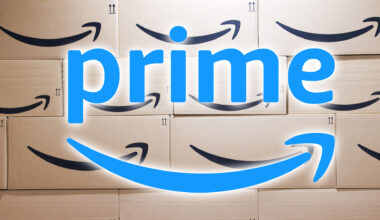 All Amazon Prime members eligible to claim 23 new FREE gifts worth £330 – don't miss a bonus £5 treat every month too