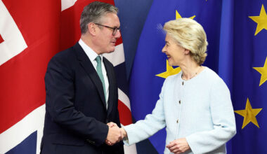 Why did anyone fool themselves into thinking Keir Starmer didn't want to undo Brexit? The 'reset' starts next week
