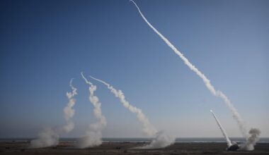 France plans to test homemade HIMARS alternative by mid-2026