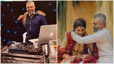 Who is DJ Vasi Sachi? Meet Priyanka Deshpande’s second husband