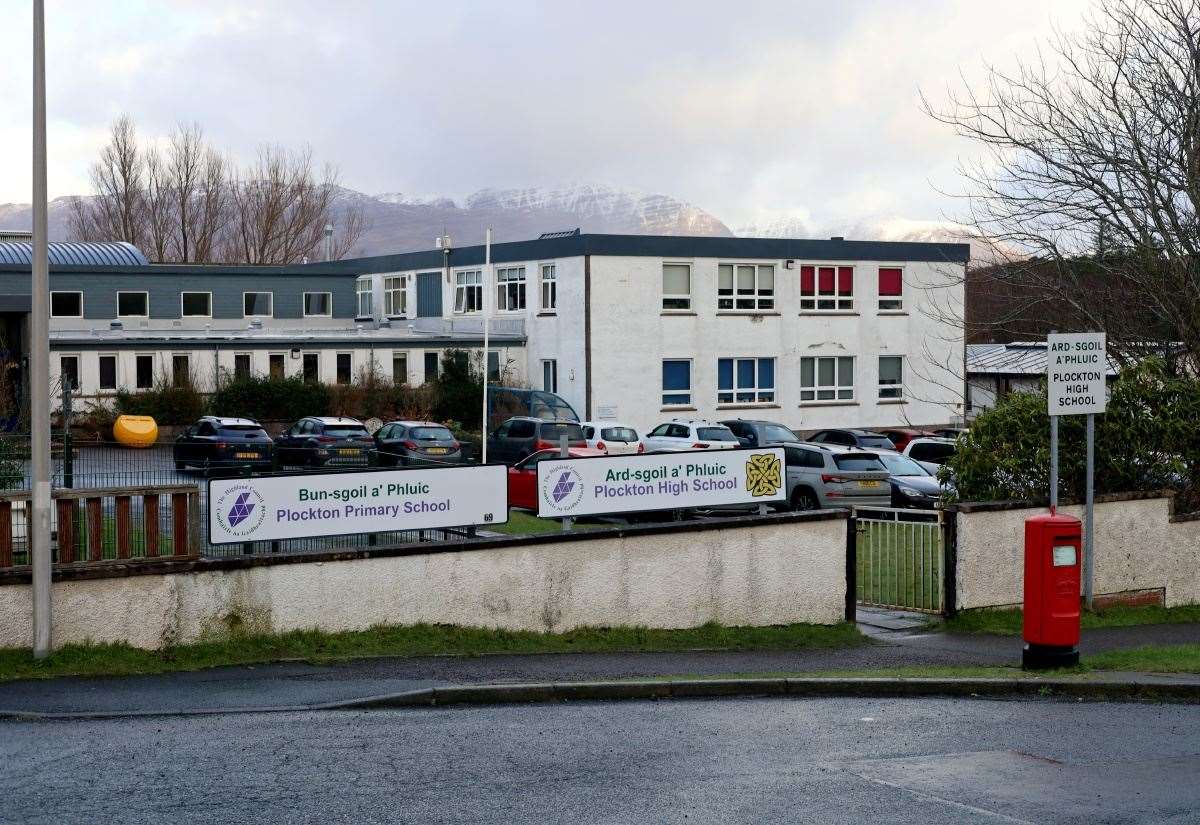 Two Highland secondary schools make top 3 of ‘most improved’ in Scotland according to The Times 2025 Scottish High School league table