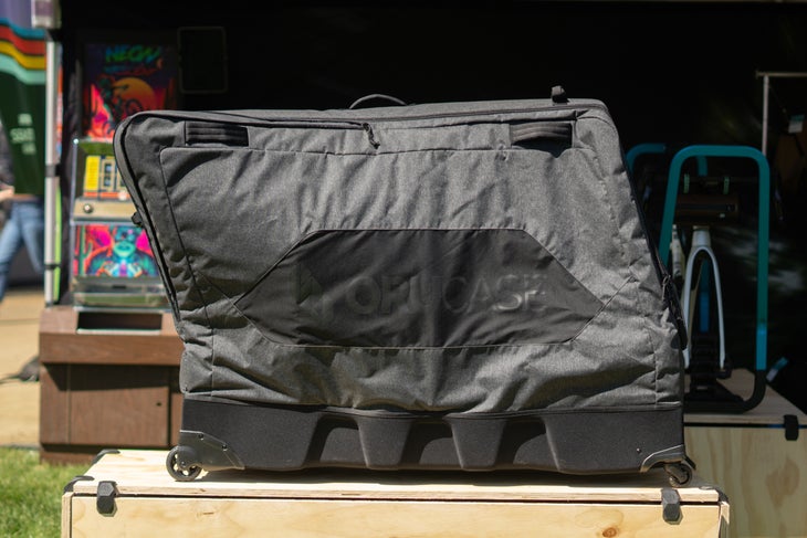 Sea Otter Bike Travel Cases - Orucase