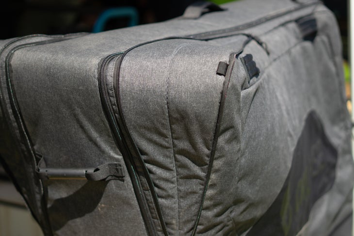 Sea Otter Bike Travel Cases - Orucase