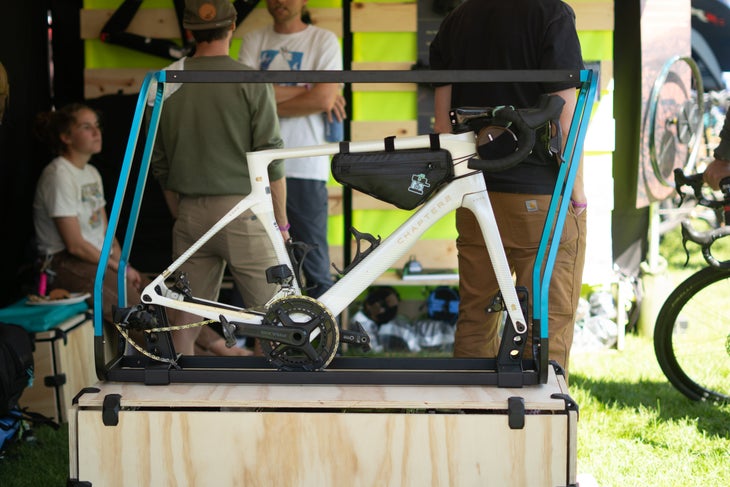 Sea Otter Bike Travel Cases - Orucase