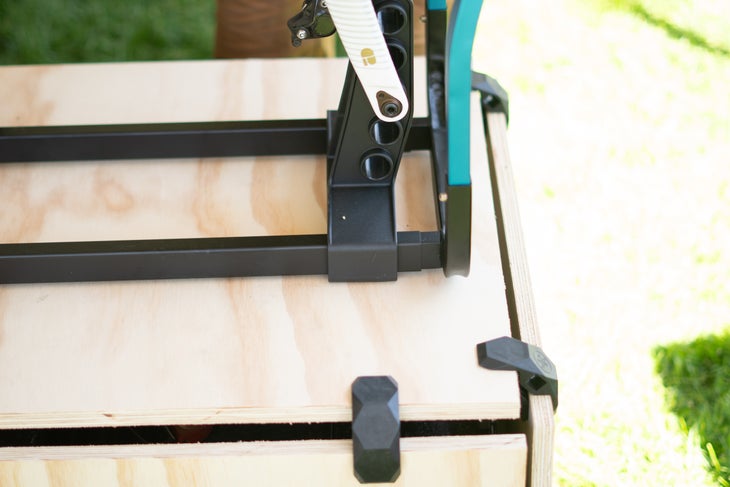 Sea Otter Bike Travel Cases - Orucase