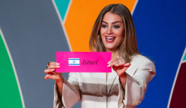 🇪🇸 Spain: RTVE Calls for Debate on Israel's Eurovision Participation