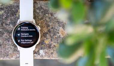 Garmin Vivoactive 6 Hands-On: Everything You Need to Know!