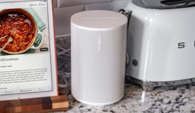 Sonos permanently drops the price of its Era 100 speaker and Ray soundbar