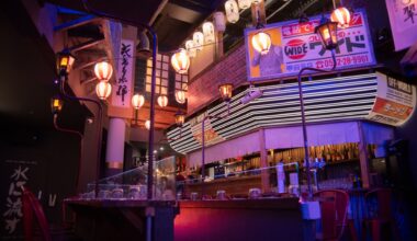 Beloved Glasgow restaurant under threat as bosses say 'use it or lose it'