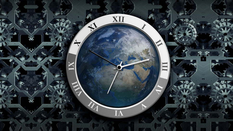 Time Keeping