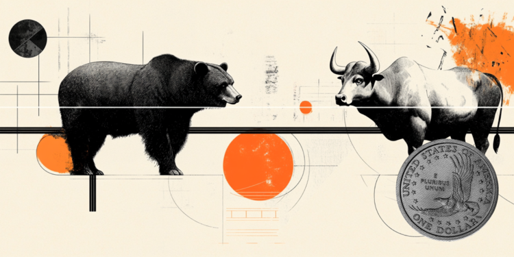 US Dollar climbs as trade rumors fuel market speculation