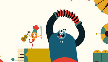 Kidscreen » Archive » New whitepaper offers a snapshot of Spain’s animation and VFX industry