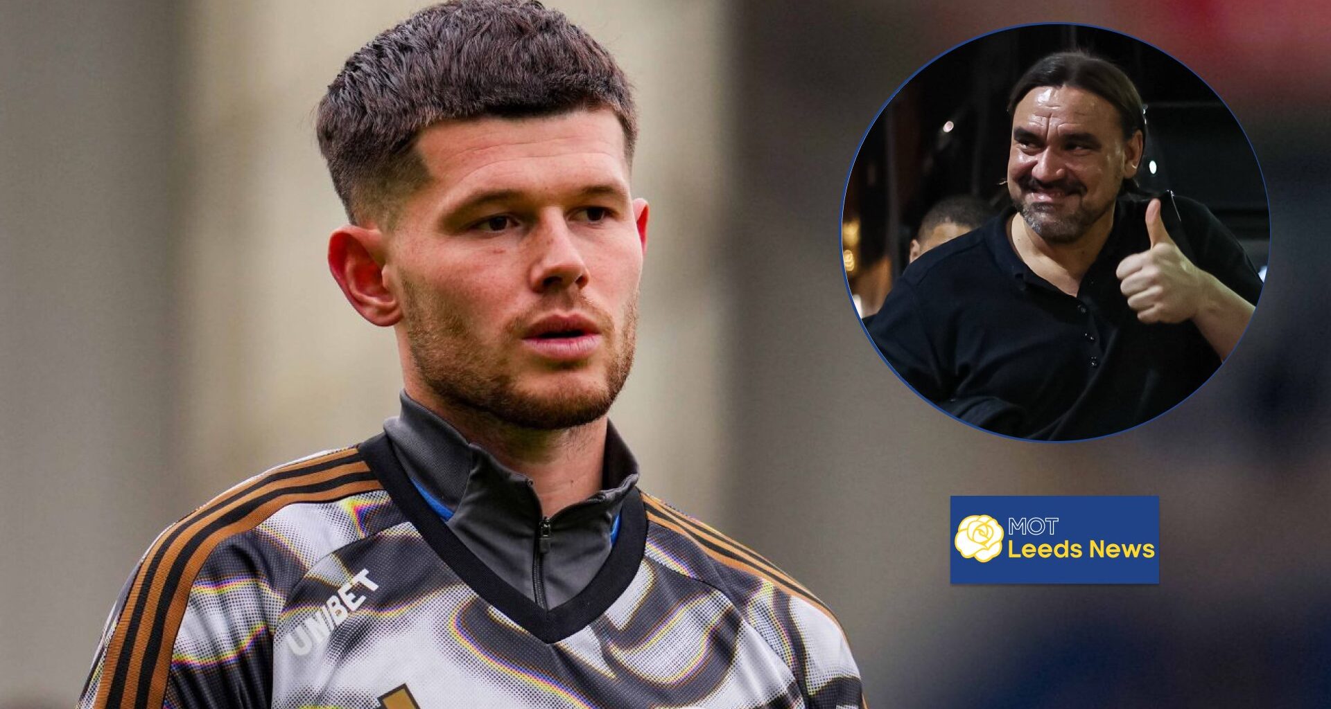 Micah Richards launches surprise defence of Illan Meslier after Leeds shocker