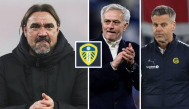 Daniel Farke sack? Every candidate linked with becoming next Leeds manager