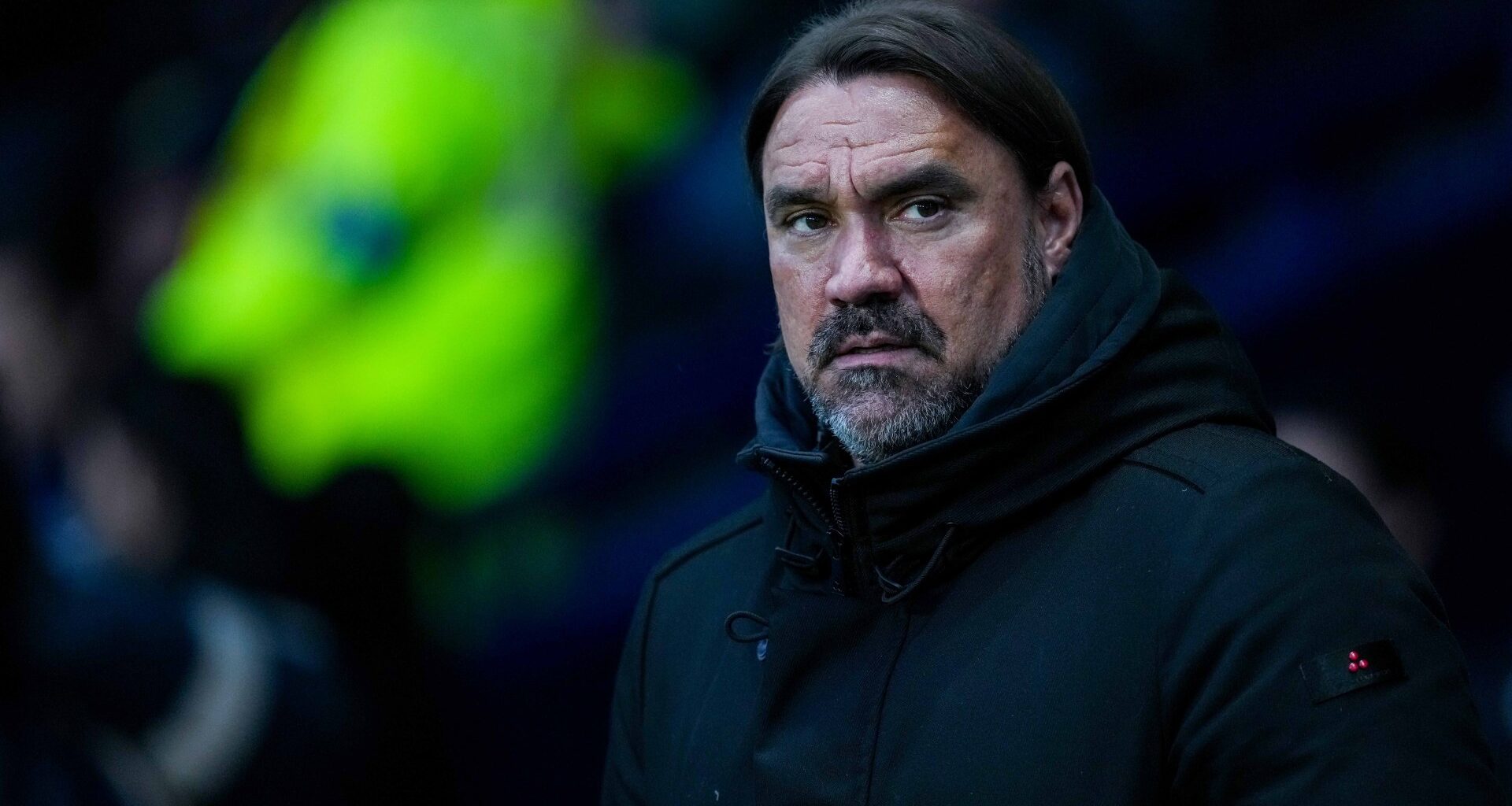 Daniel Farke battling to save Leeds job despite winning Premier League promotion