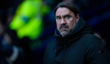 Daniel Farke battling to save Leeds job despite winning Premier League promotion