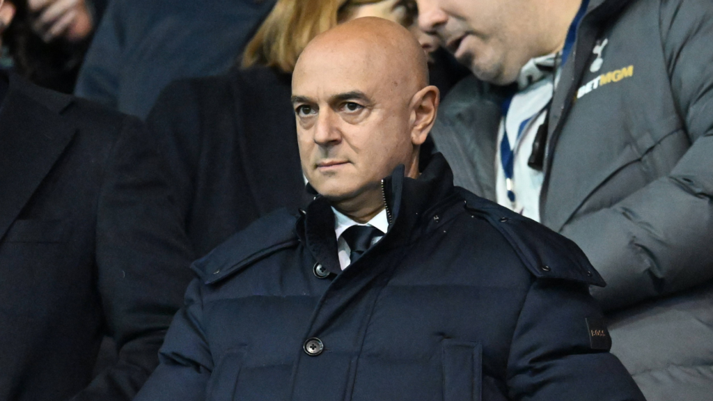 Daniel Levy