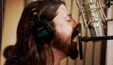 The one artist Dave Grohl felt used him