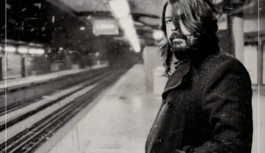 The one musician Dave Grohl owes a huge debt to