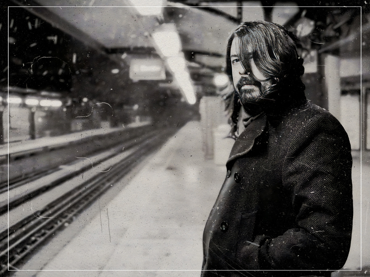 The one musician Dave Grohl owes a huge debt to