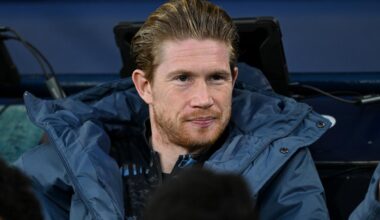 Man City XI vs Aston Villa: Starting lineup, confirmed team news, injury latest for Premier League today - London Evening Standard