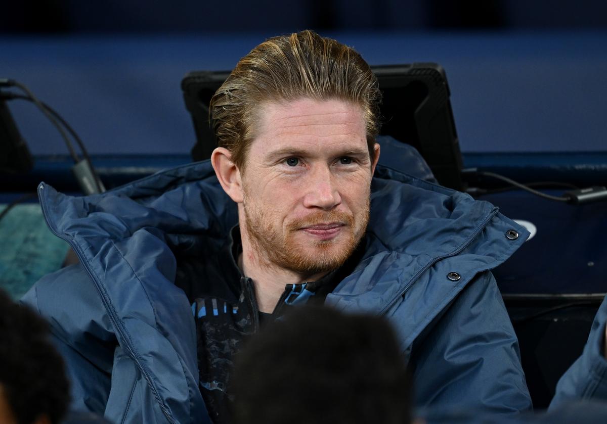 Man City XI vs Aston Villa: Starting lineup, confirmed team news, injury latest for Premier League today - London Evening Standard