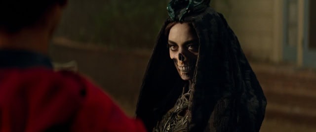 Death in Marvel Studios' Agatha All Along