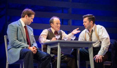 Death of a Salesman