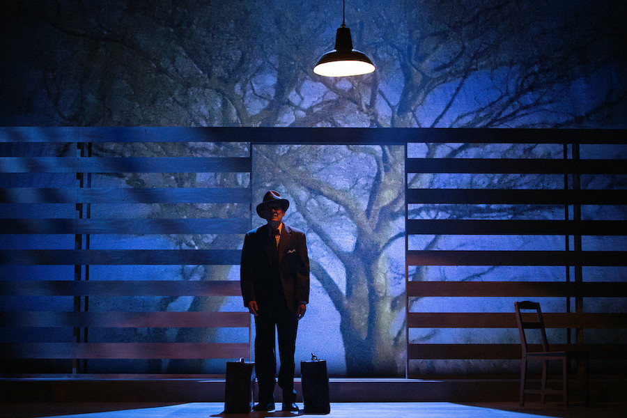 Death of a Salesman