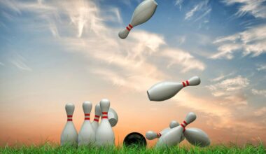 Edge AI is Transforming Bowling and Other Competitive Sports