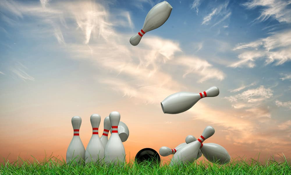 Edge AI is Transforming Bowling and Other Competitive Sports