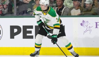 London Knights Sam Dickinson named OHL Defenceman of the Year - London