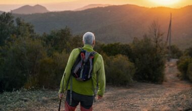 Dietary habits in your 60s may affect hip fracture, heart disease risk