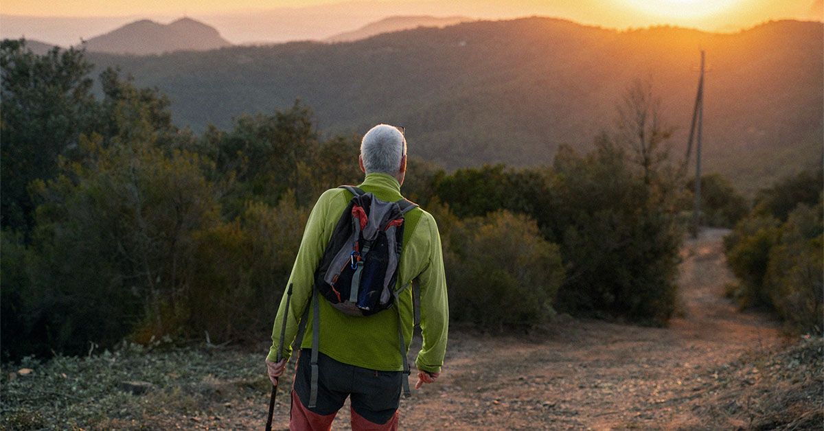 Dietary habits in your 60s may affect hip fracture, heart disease risk