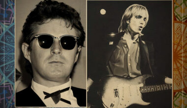 How would a Tom Petty version of 'The Boys Of Summer' sound?