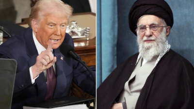 Ahead of nuclear talks, Germany calls for a ‘diplomatic solution’ between Iran and US