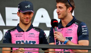 Jack Doohan handed Red Bull comparison: 'If he does that, he doesn’t have to worry'