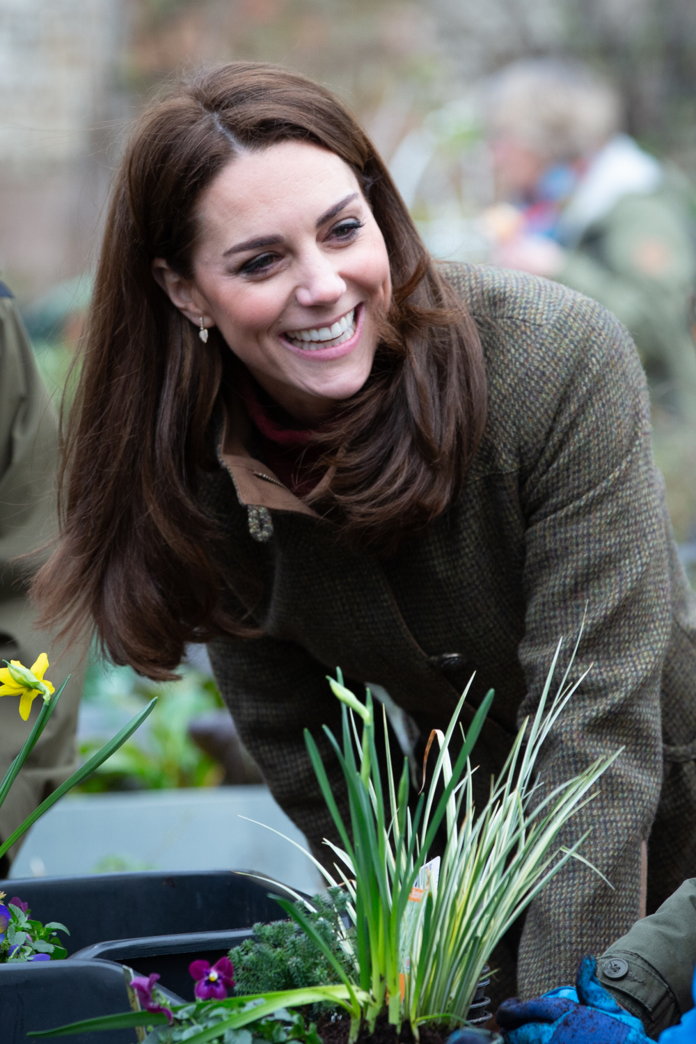 Kate Middleton