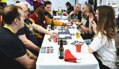 Dungeons & Flagons