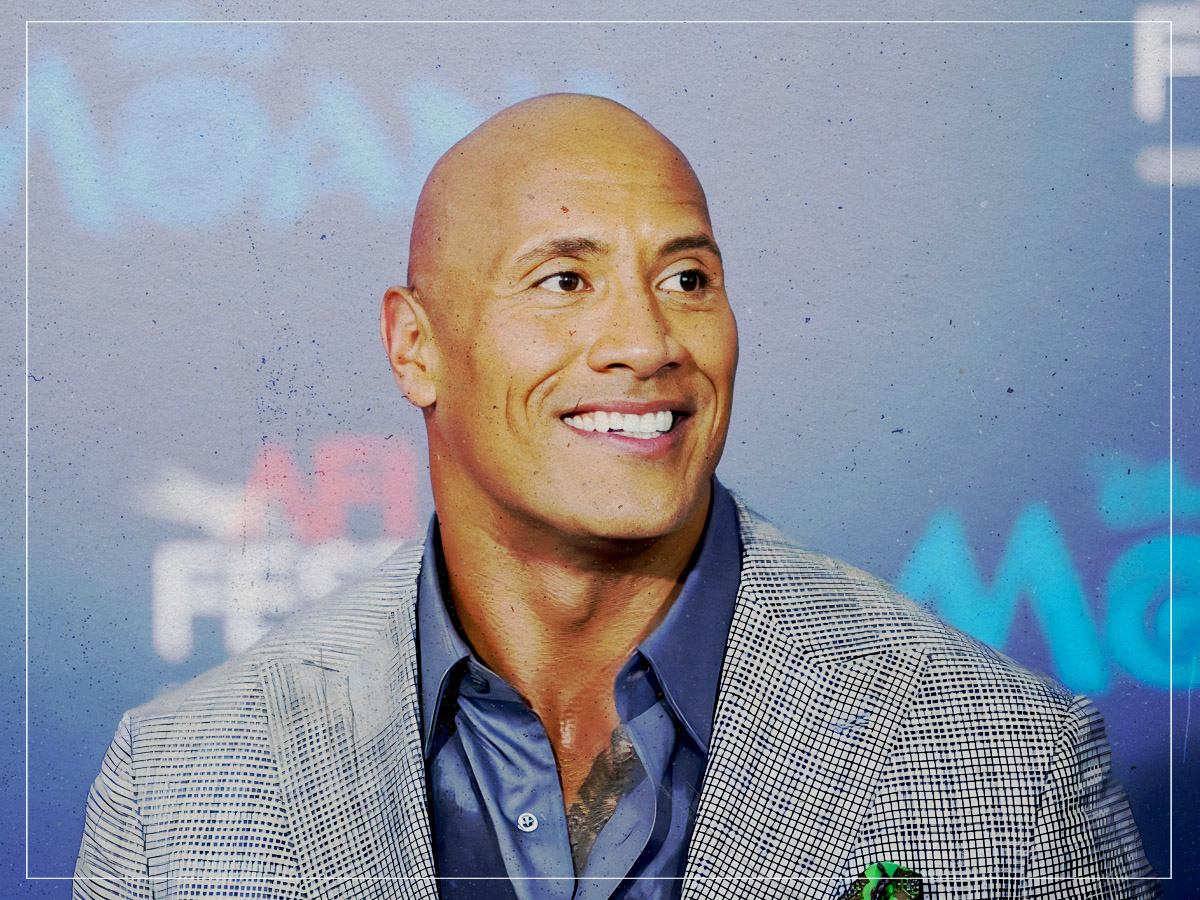 The movie destroyed by Dwayne Johnson's ego