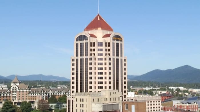 Roanoke Earns 2024 Tree City USA Recognition from Arbor Day Foundation