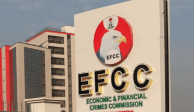 EFCC
