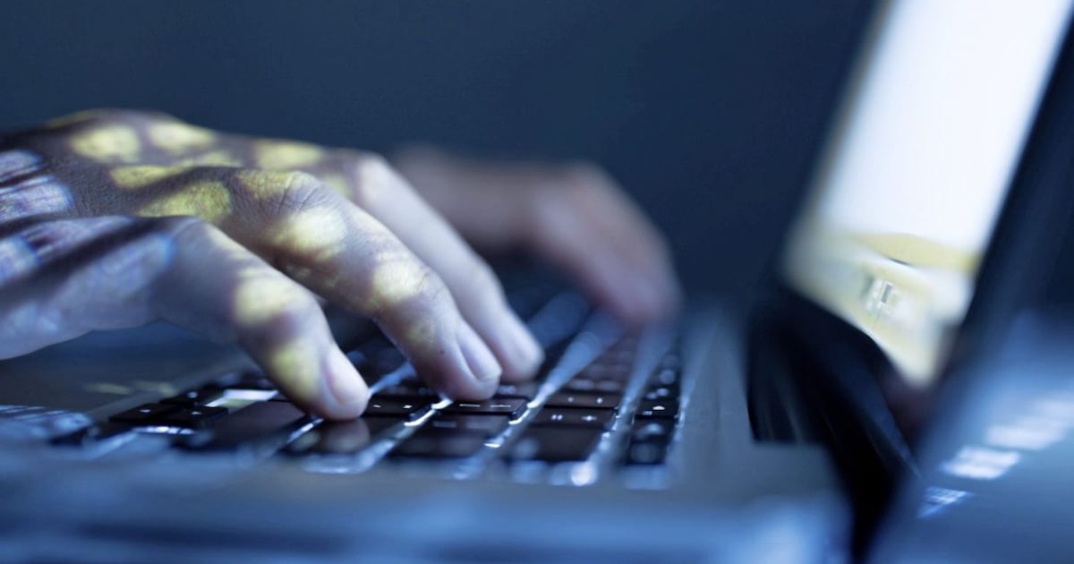 PSNI warns against ‘paedophile hunter’ groups after two charged following social media stings – The Irish News