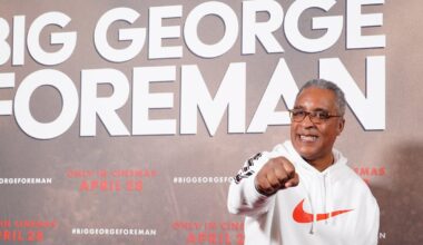 Michael Watson and the incredible relationship he shares with the man who saved his life – The Irish Times