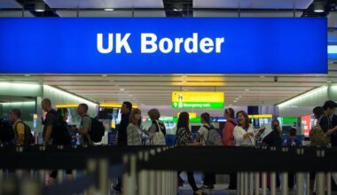 Holyrood immigration power could help with ‘offsetting’ Brexit damage, claims MP – The Irish News