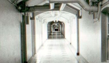 Two former workers at St Augustine’s mental hospital in Chartham share tales of life behind walls of infamous asylum