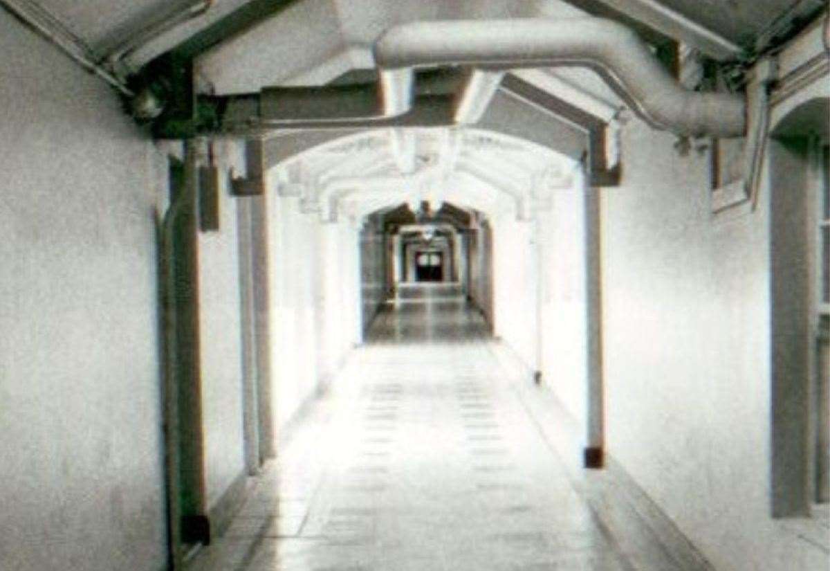Two former workers at St Augustine’s mental hospital in Chartham share tales of life behind walls of infamous asylum